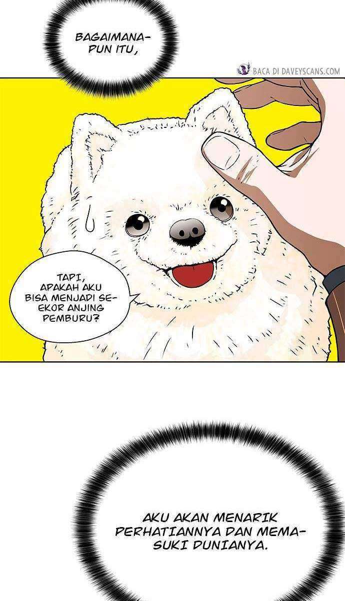 Judge Lee Han Young Chapter 05 Gambar 43