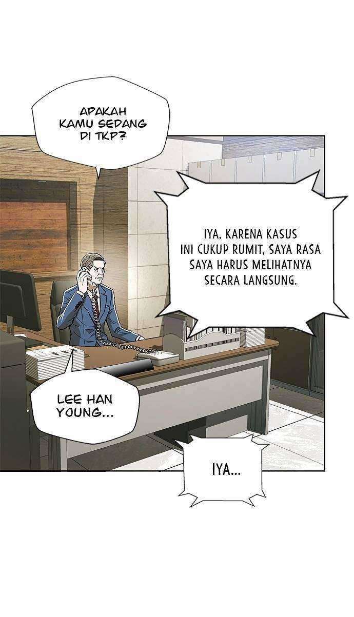 Judge Lee Han Young Chapter 05 Gambar 46