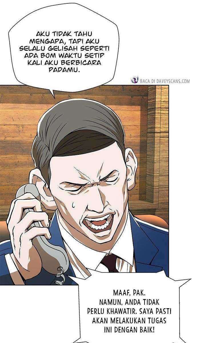 Judge Lee Han Young Chapter 05 Gambar 47