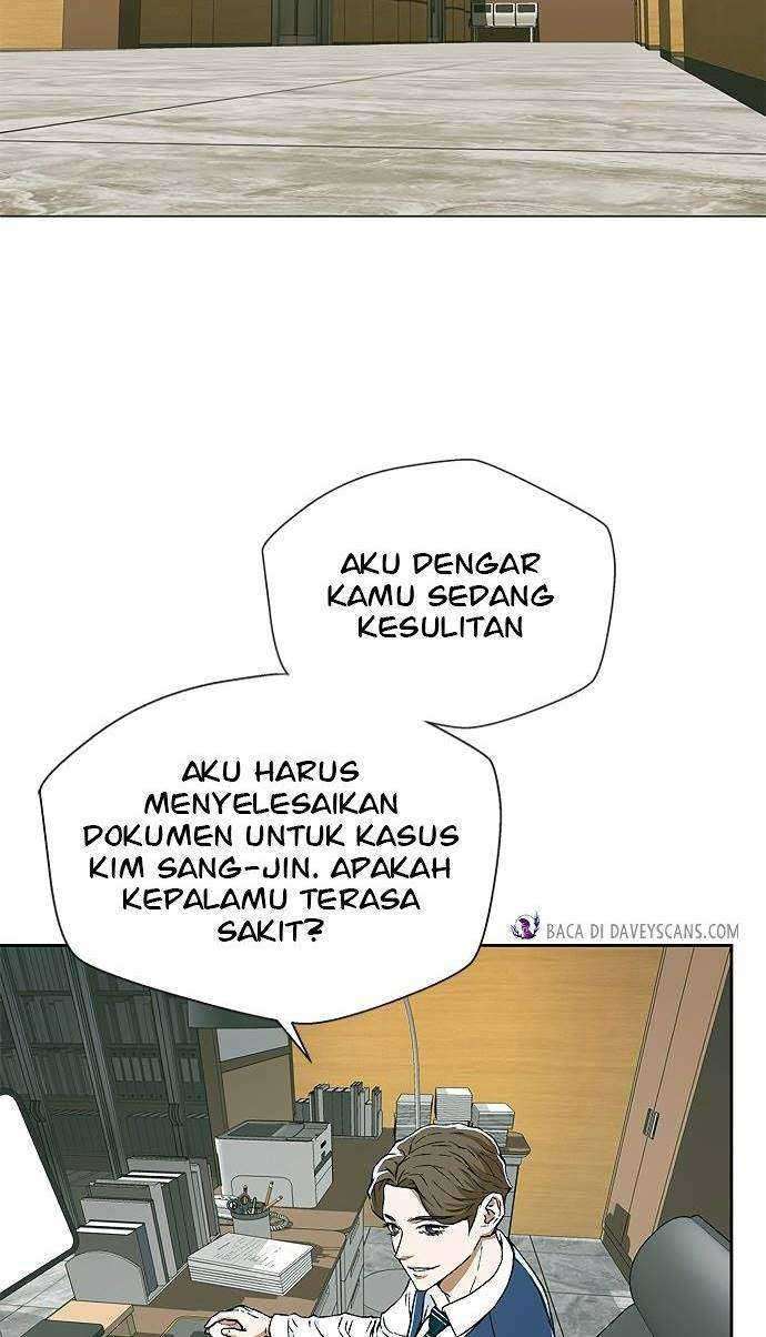Judge Lee Han Young Chapter 05 Gambar 5