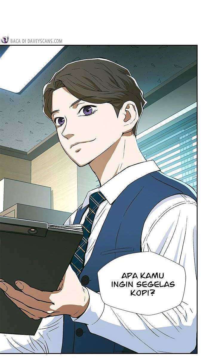 Judge Lee Han Young Chapter 05 Gambar 8