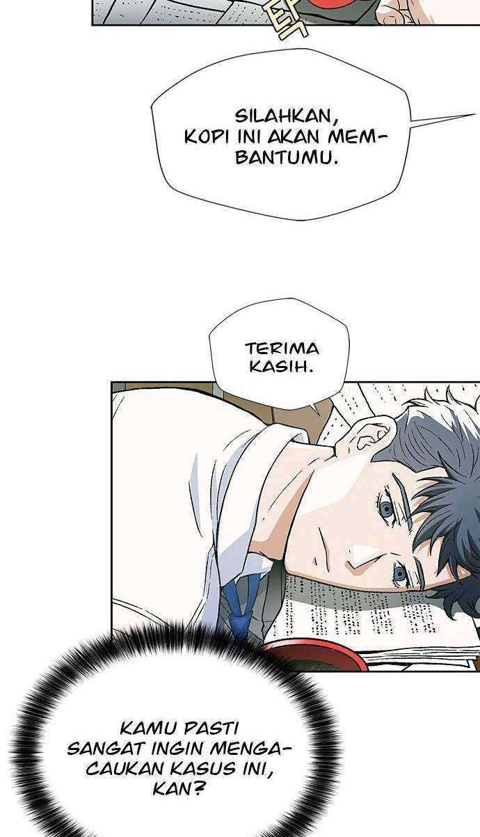 Judge Lee Han Young Chapter 05 Gambar 11