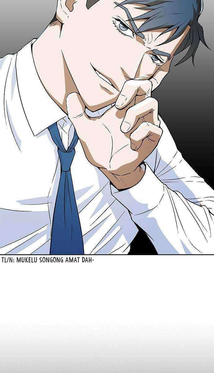 Judge Lee Han Young Chapter 05 Gambar 14