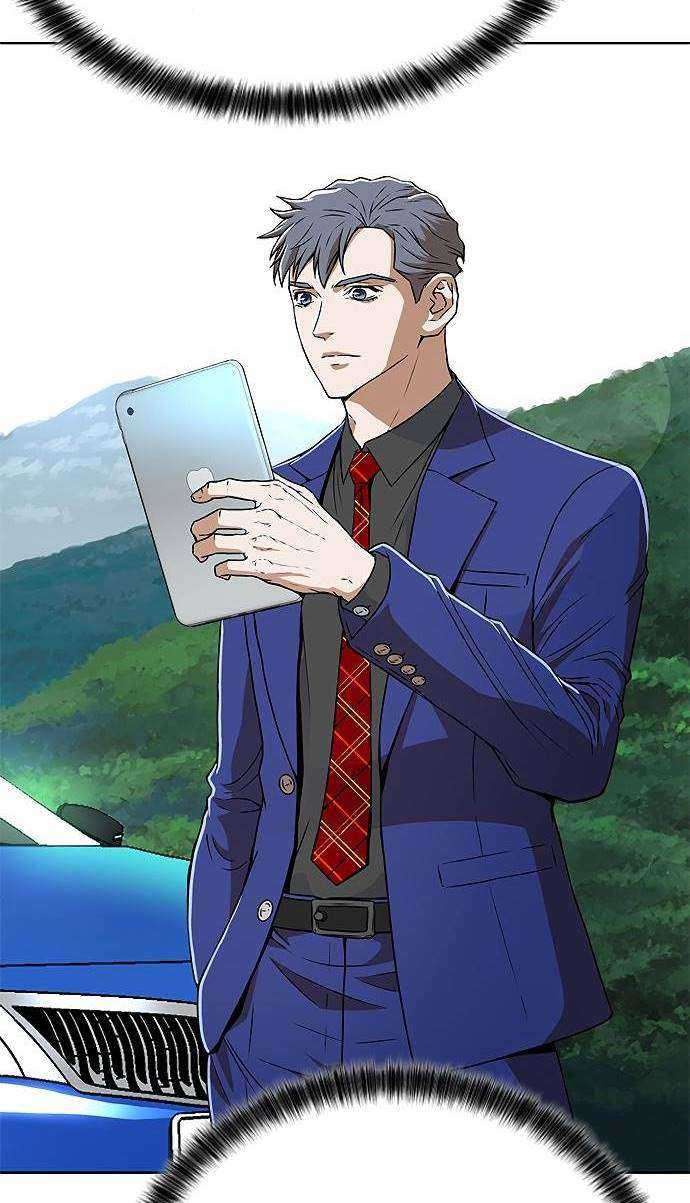 Judge Lee Han Young Chapter 05 Gambar 23