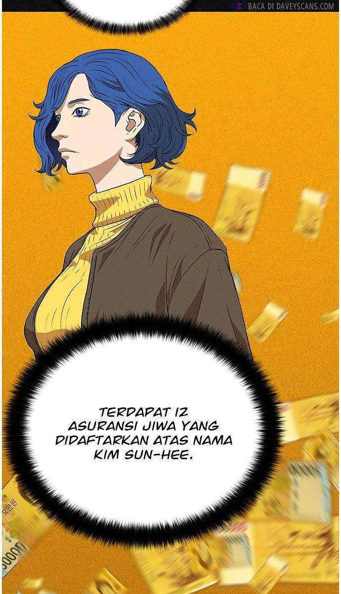 Judge Lee Han Young Chapter 05 Gambar 30