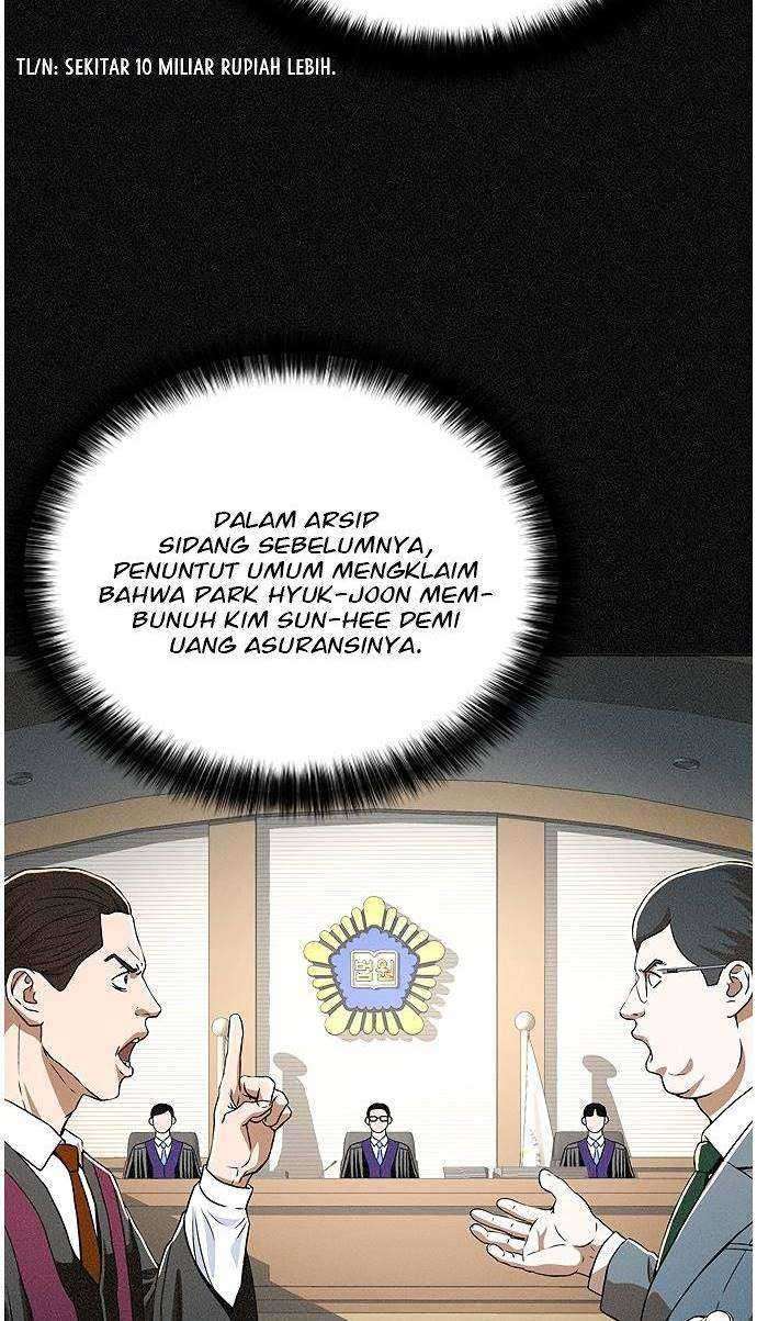 Judge Lee Han Young Chapter 05 Gambar 32
