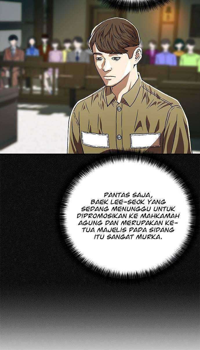 Judge Lee Han Young Chapter 05 Gambar 38