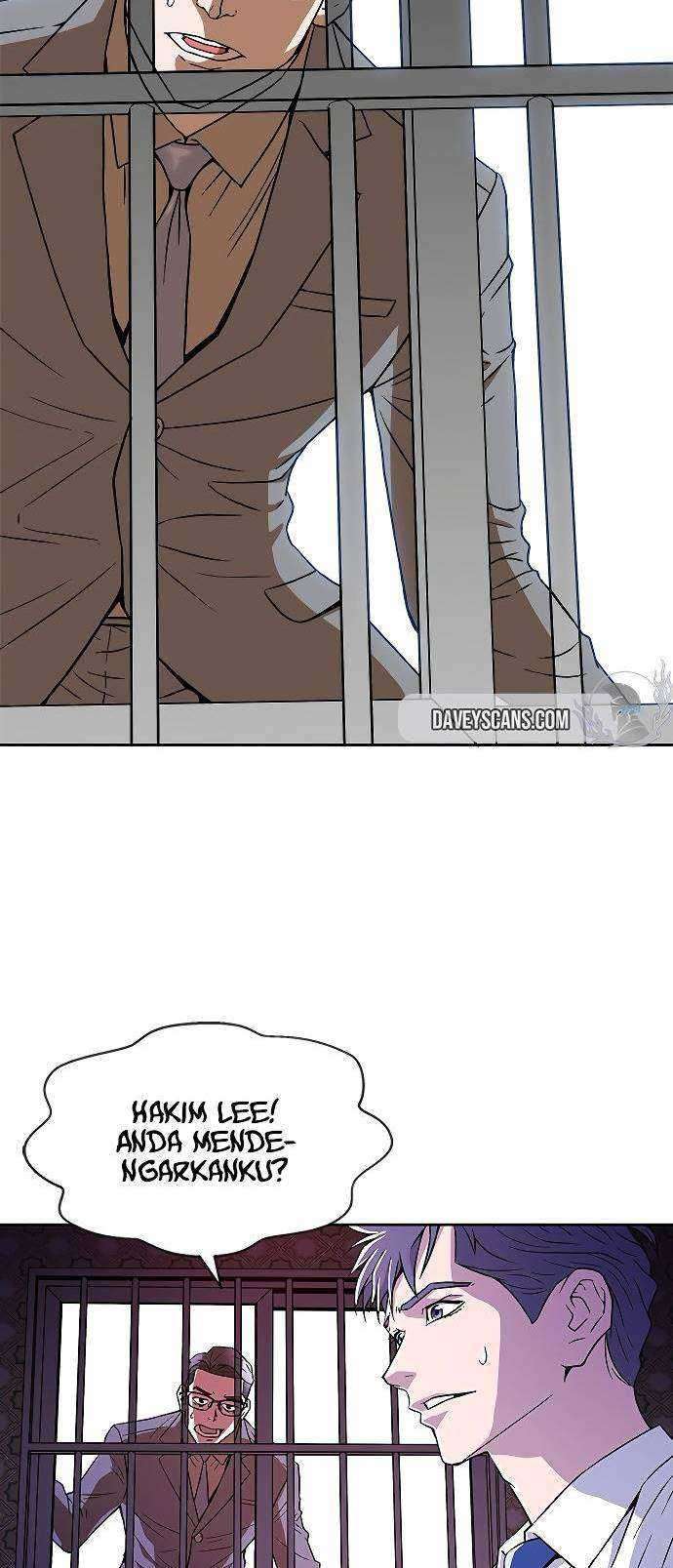 Judge Lee Han Young Chapter 04 Gambar 4