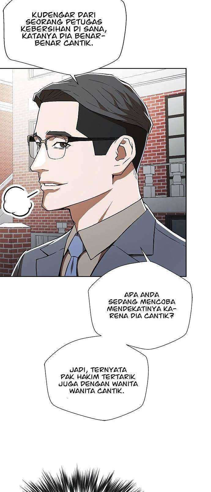 Judge Lee Han Young Chapter 04 Gambar 43