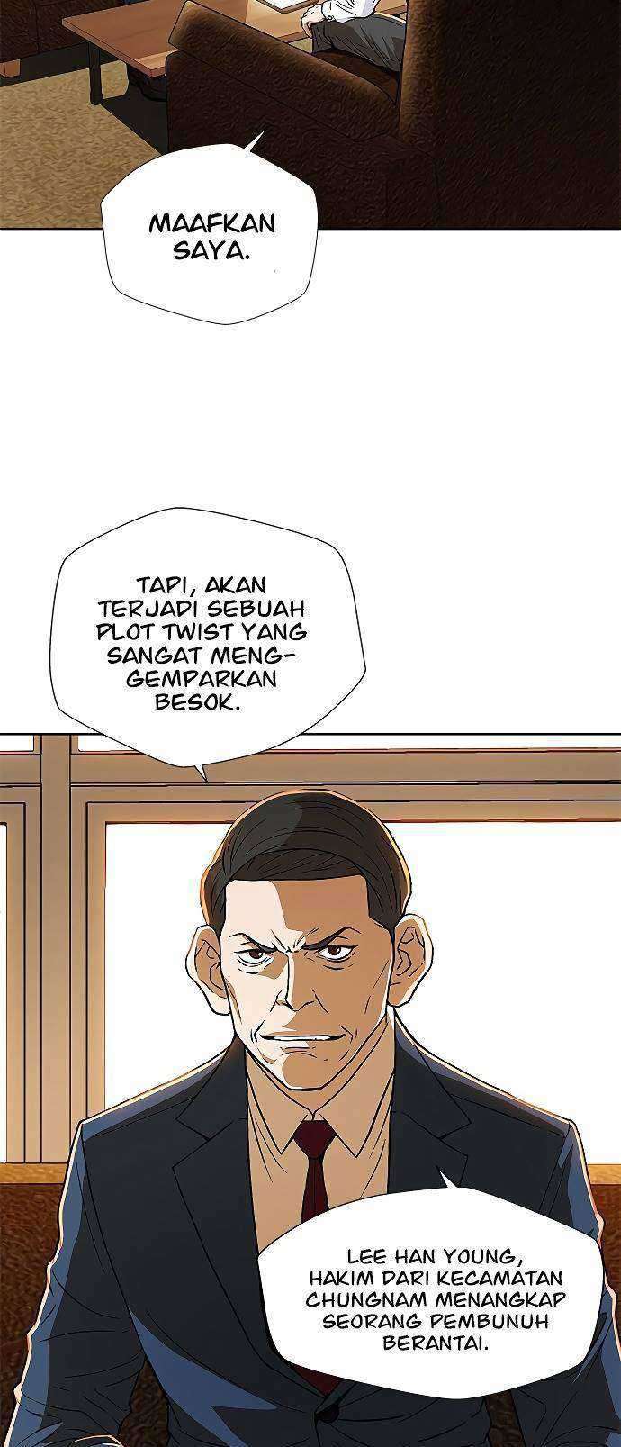 Judge Lee Han Young Chapter 04 Gambar 46