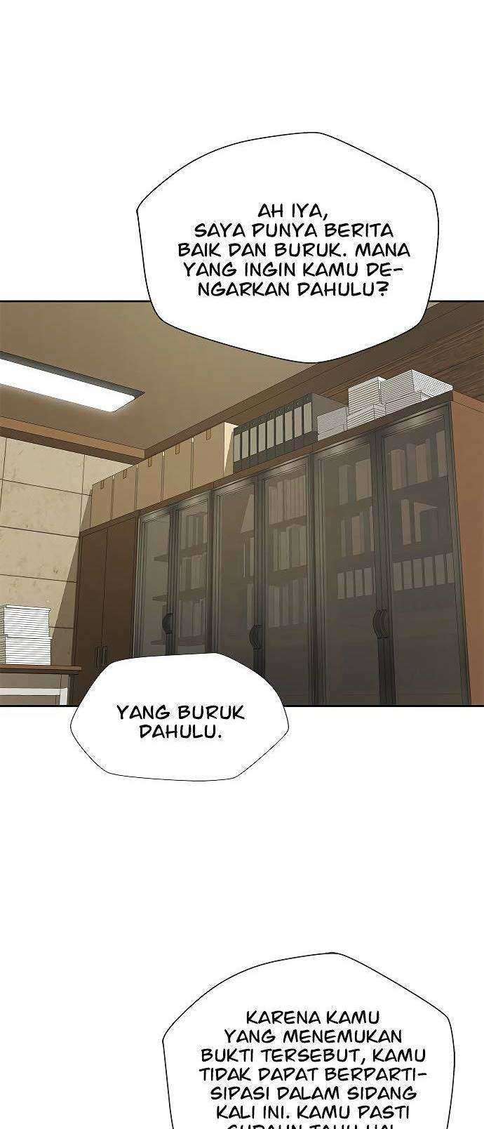 Judge Lee Han Young Chapter 04 Gambar 49
