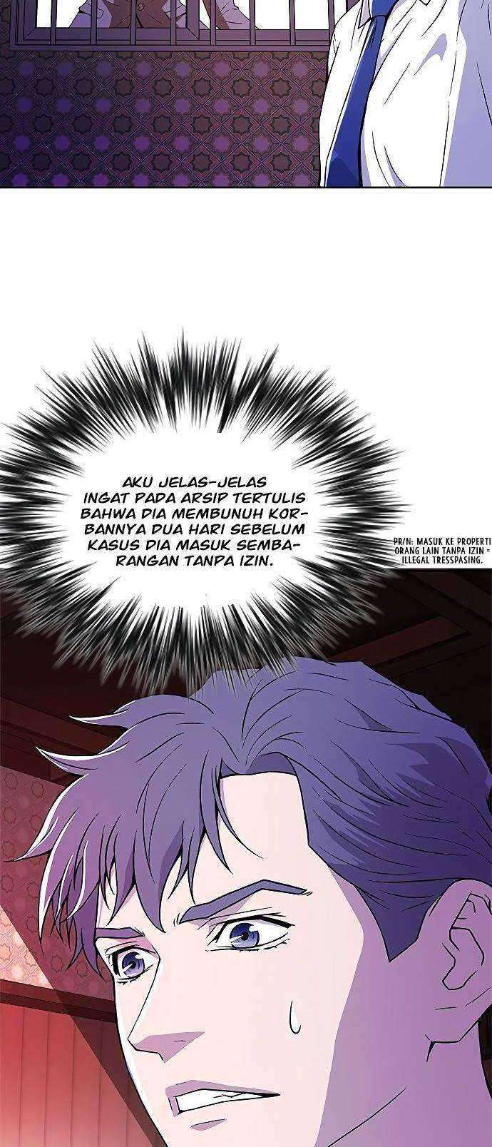 Judge Lee Han Young Chapter 04 Gambar 5