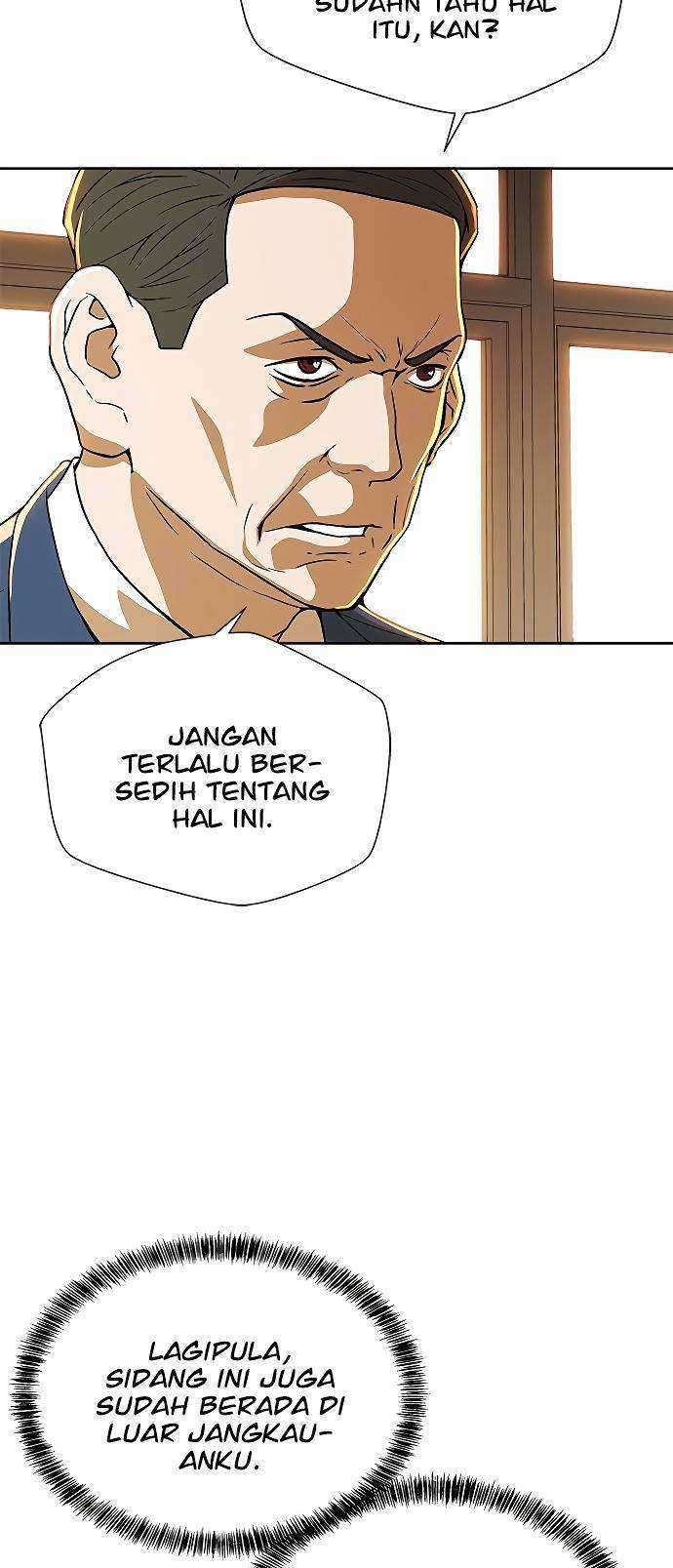 Judge Lee Han Young Chapter 04 Gambar 50