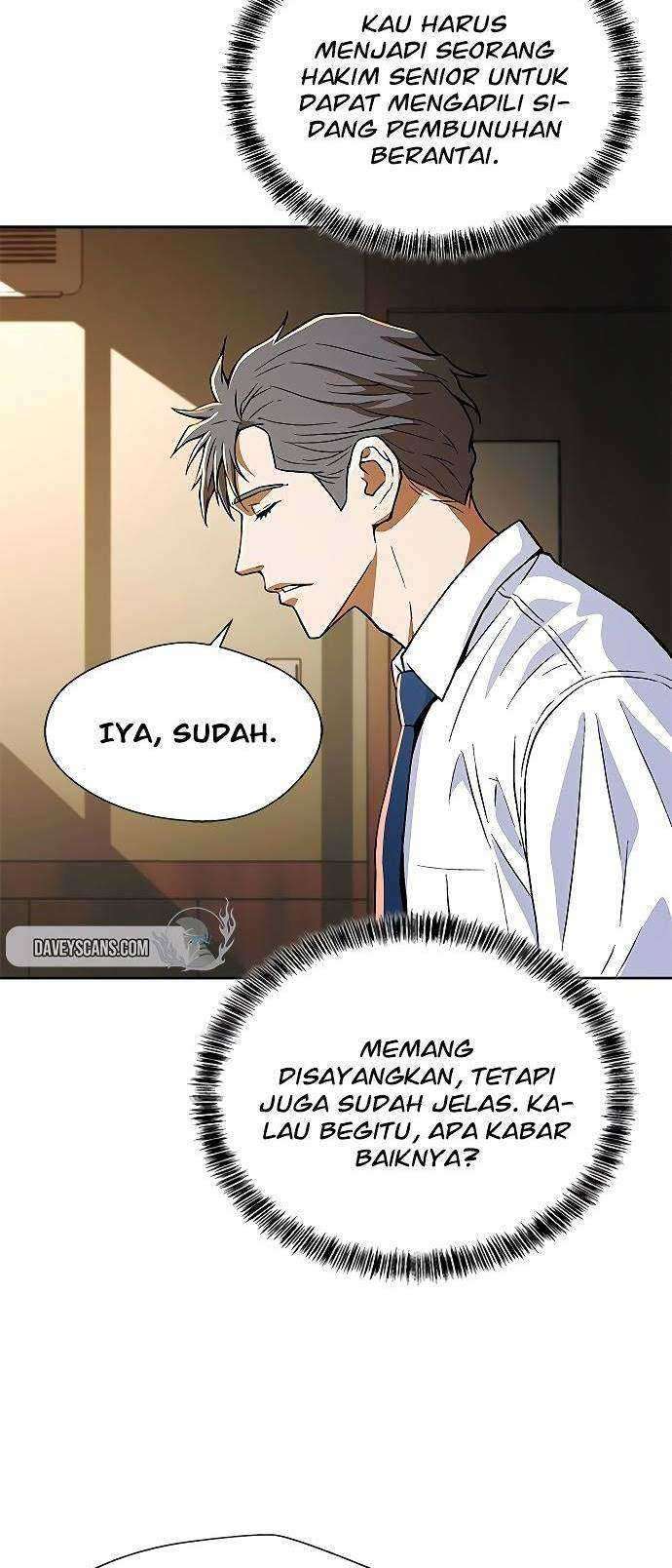 Judge Lee Han Young Chapter 04 Gambar 51