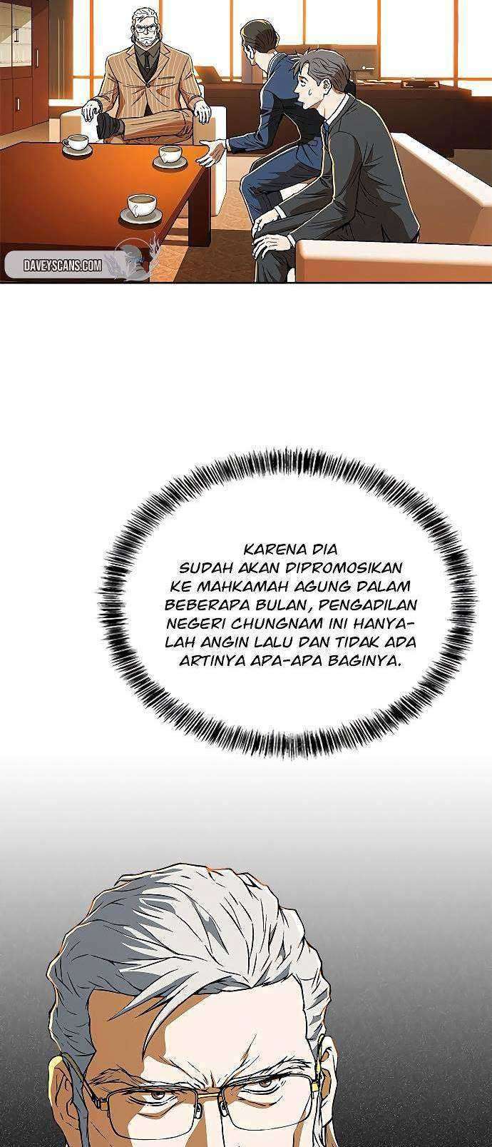 Judge Lee Han Young Chapter 04 Gambar 56