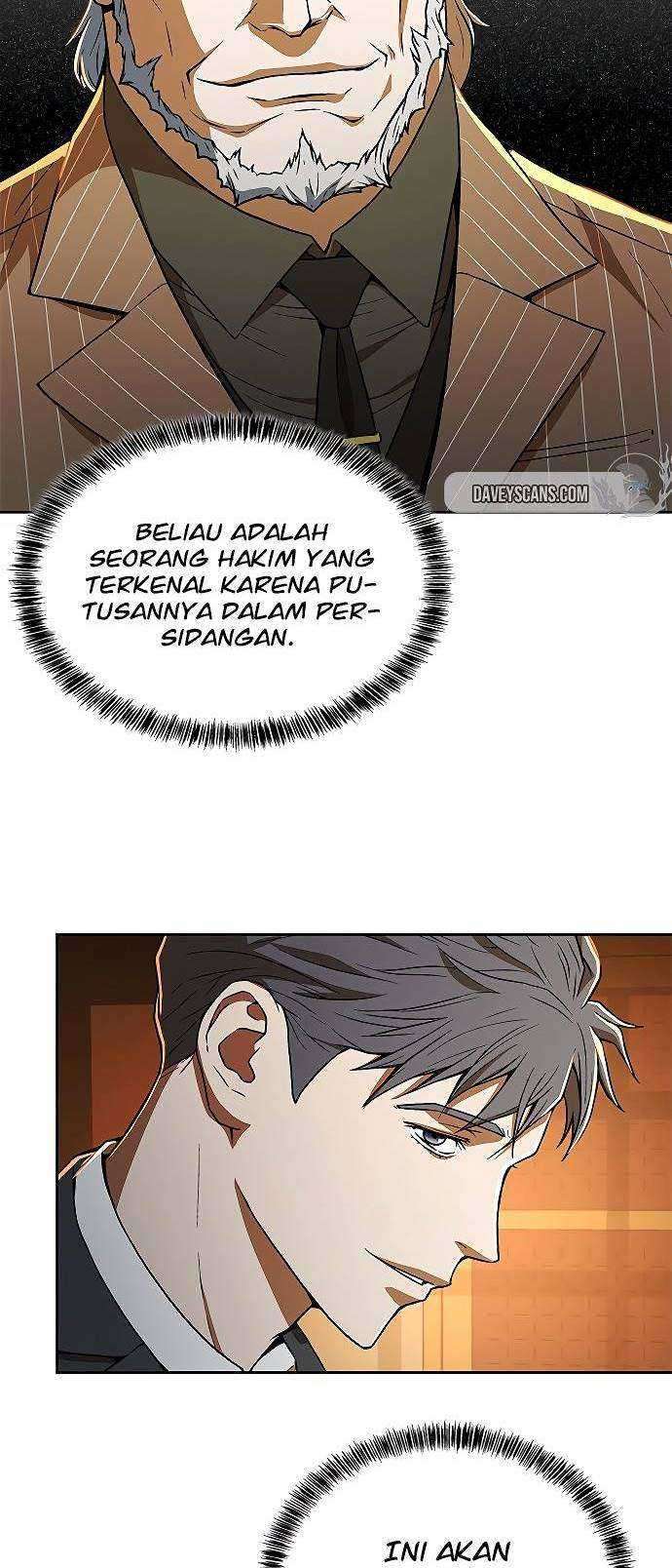 Judge Lee Han Young Chapter 04 Gambar 57