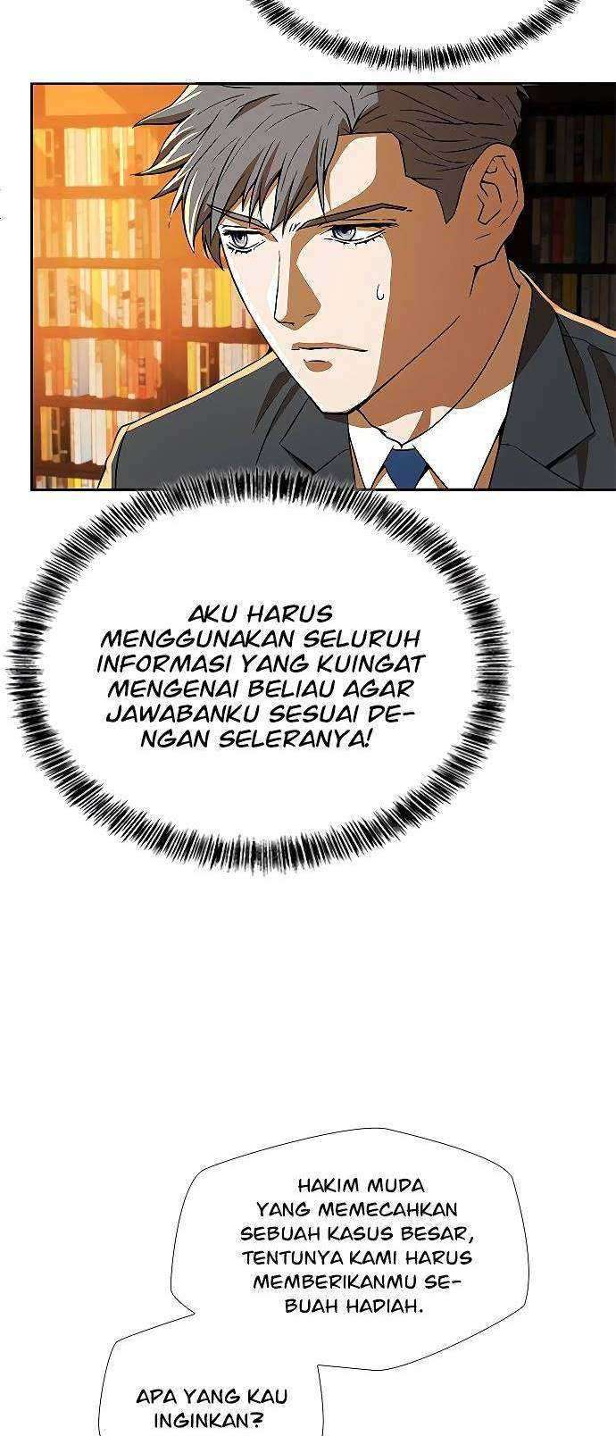 Judge Lee Han Young Chapter 04 Gambar 59