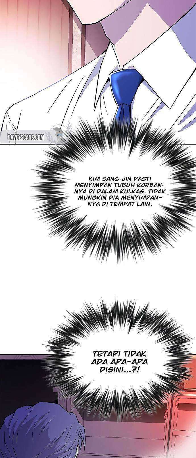 Judge Lee Han Young Chapter 04 Gambar 6