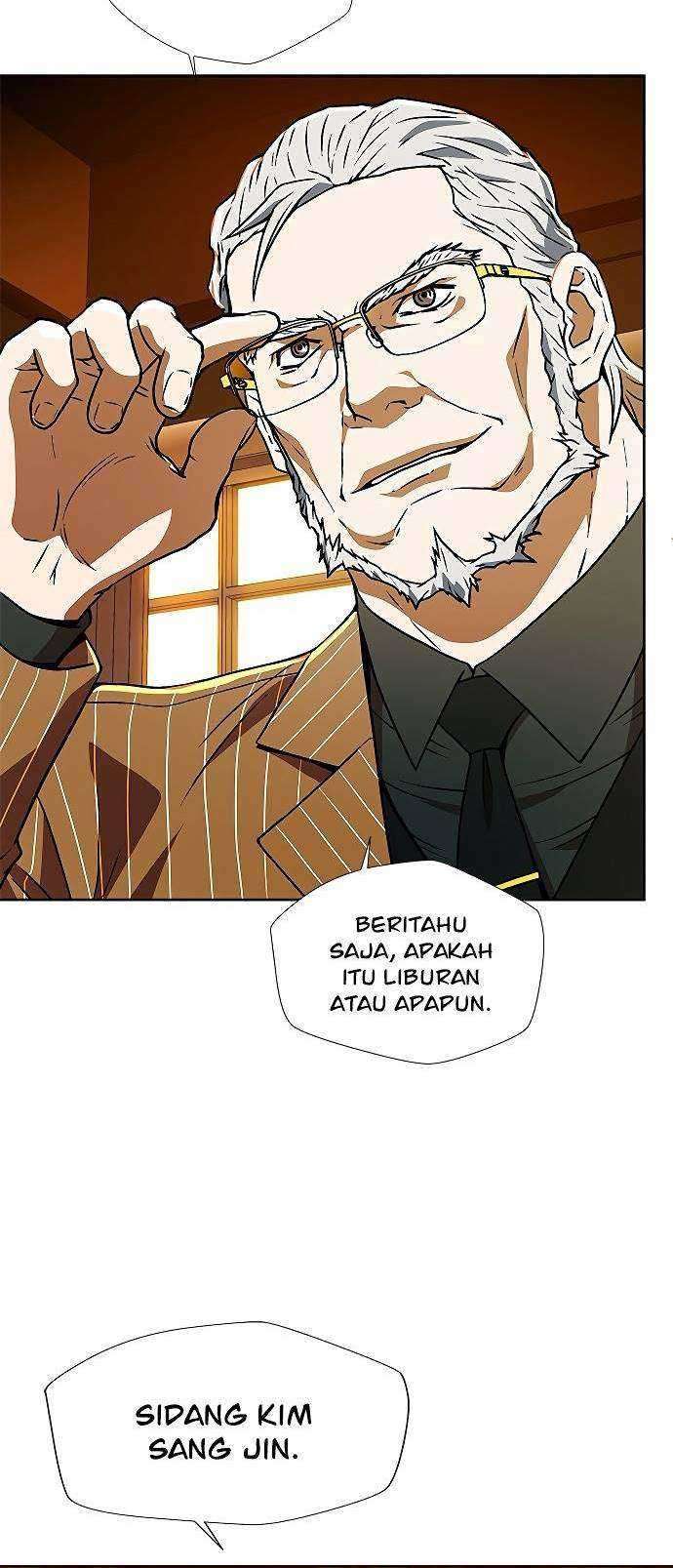 Judge Lee Han Young Chapter 04 Gambar 60