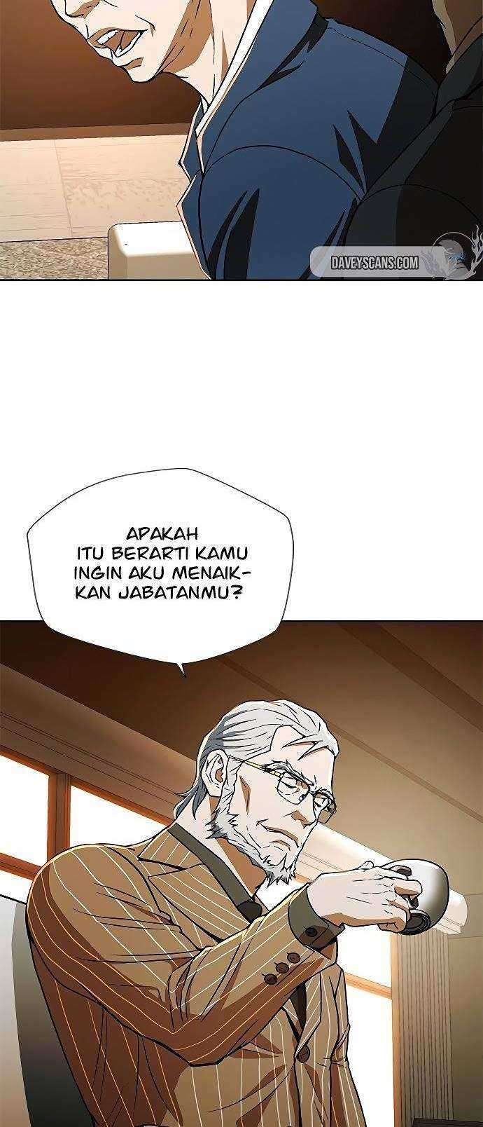 Judge Lee Han Young Chapter 04 Gambar 63