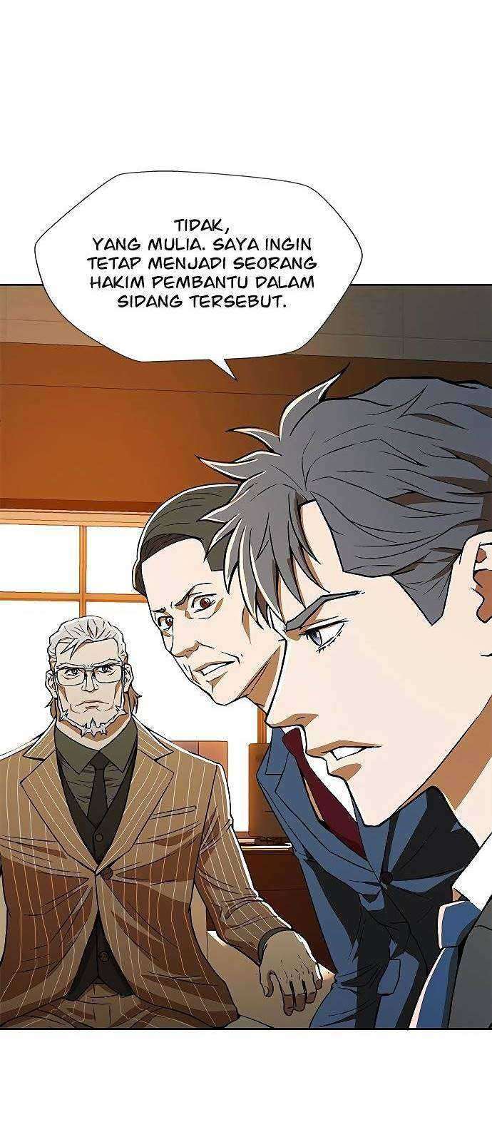 Judge Lee Han Young Chapter 04 Gambar 65