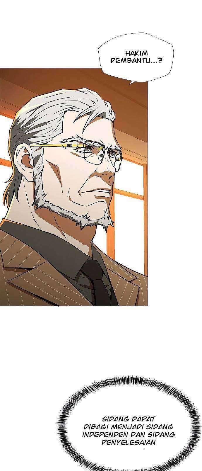 Judge Lee Han Young Chapter 04 Gambar 66