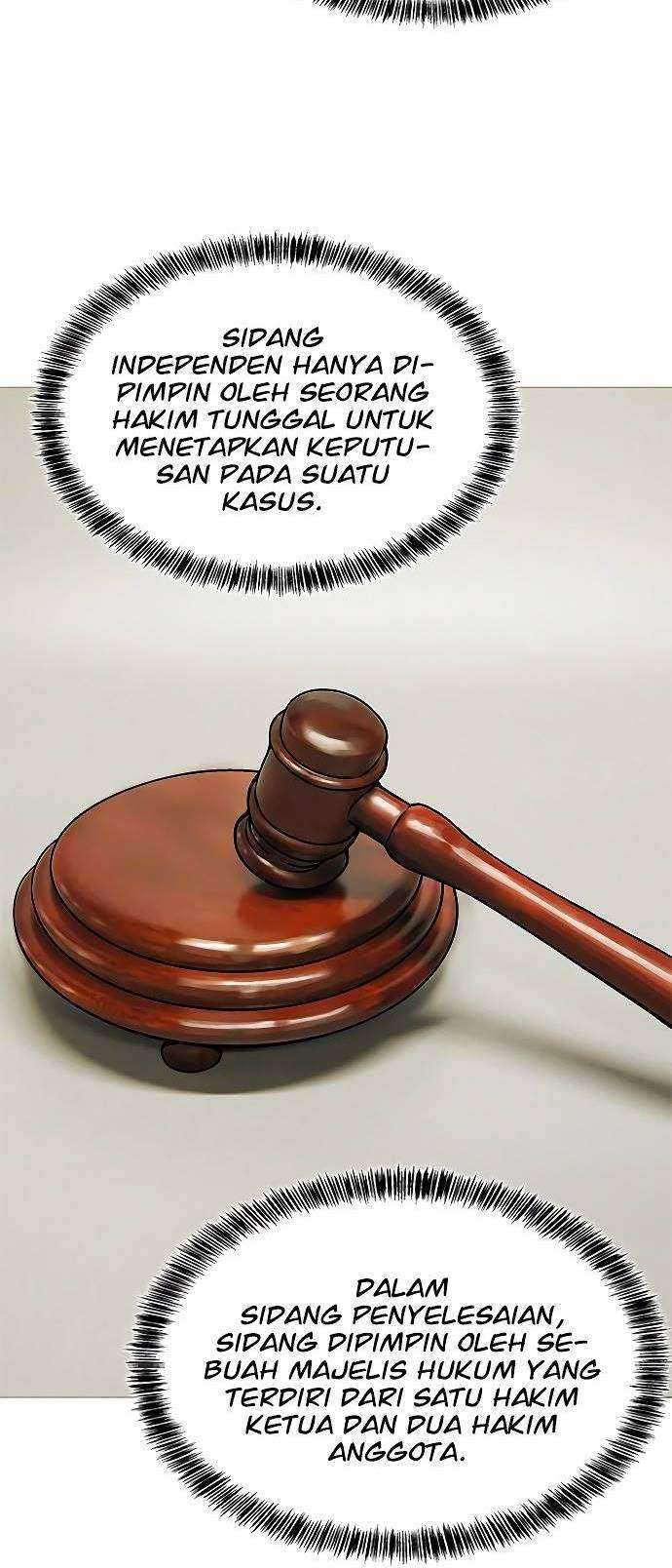 Judge Lee Han Young Chapter 04 Gambar 67