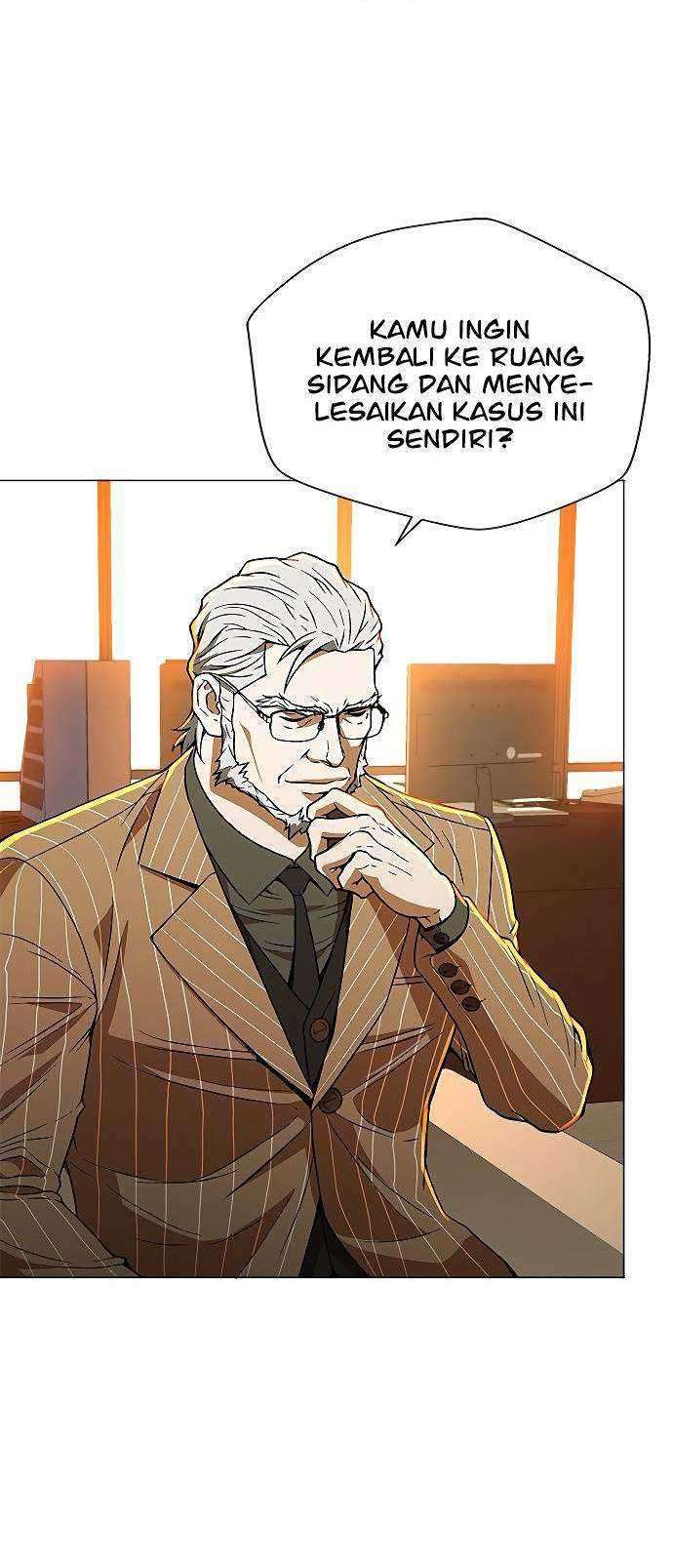 Judge Lee Han Young Chapter 04 Gambar 68