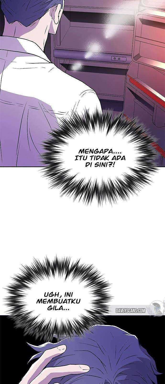 Judge Lee Han Young Chapter 04 Gambar 7