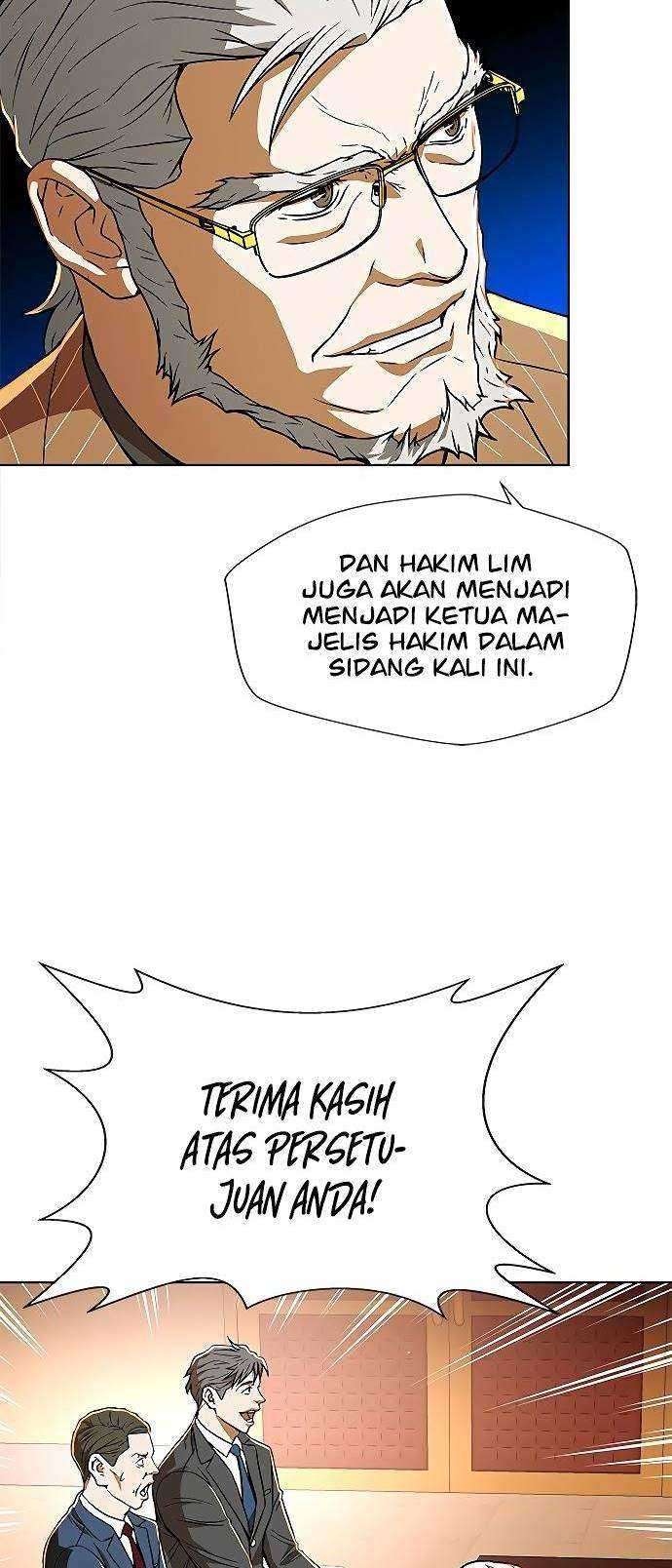 Judge Lee Han Young Chapter 04 Gambar 71
