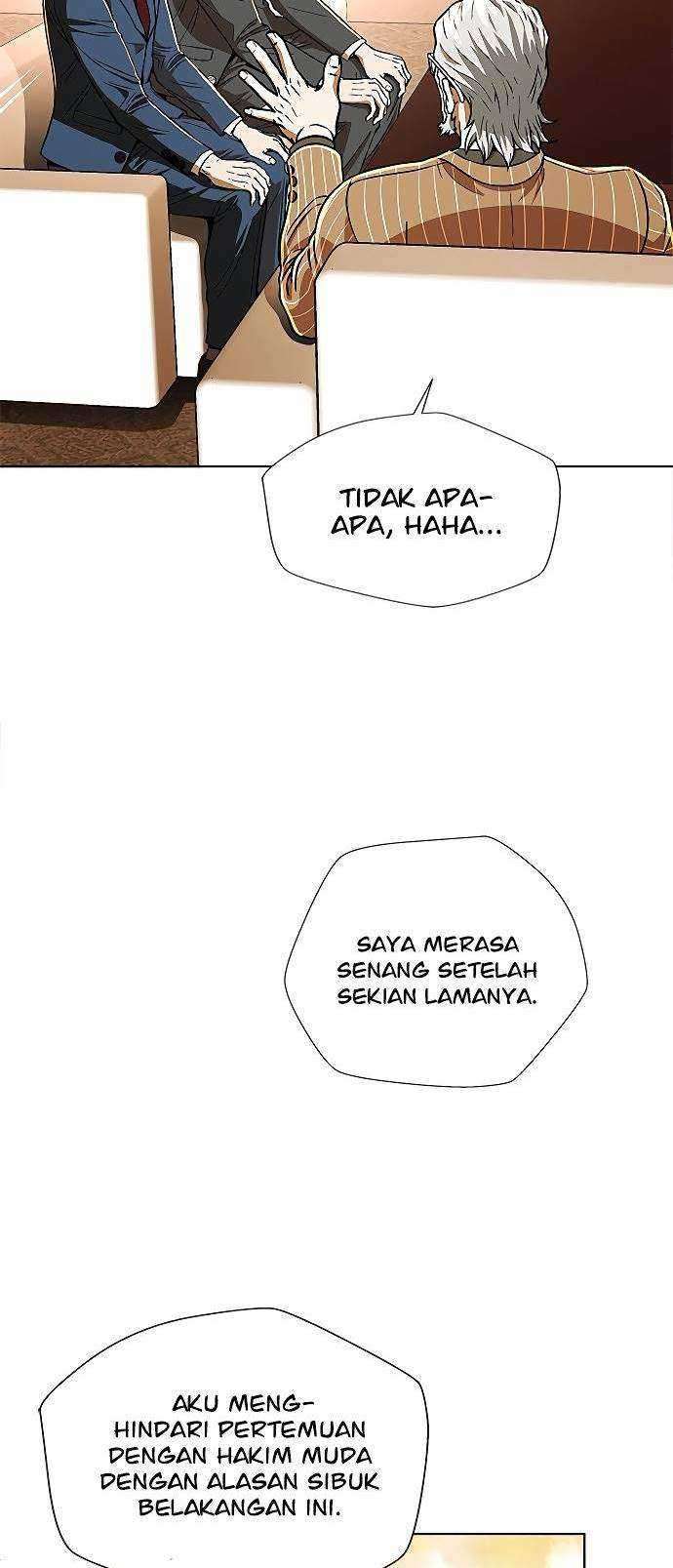Judge Lee Han Young Chapter 04 Gambar 72