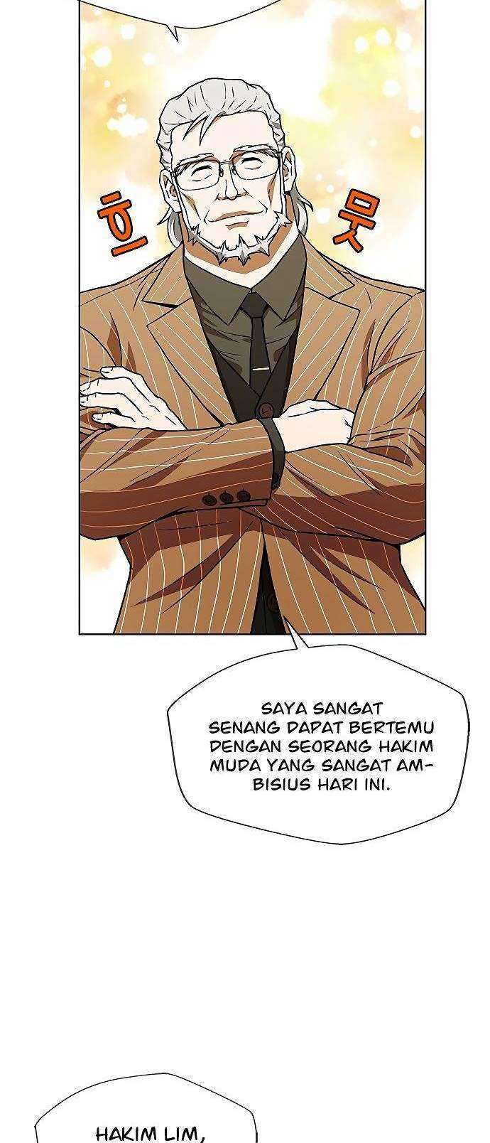 Judge Lee Han Young Chapter 04 Gambar 73