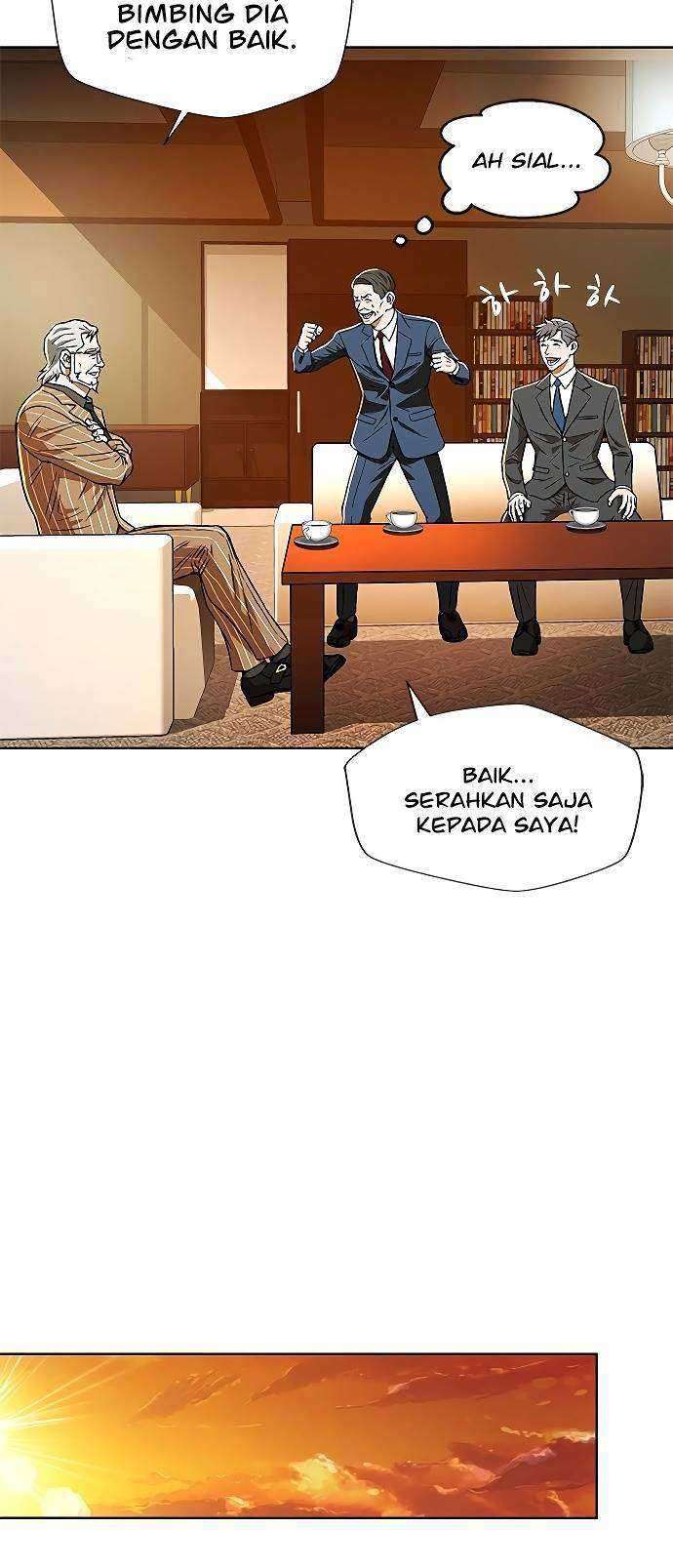 Judge Lee Han Young Chapter 04 Gambar 74