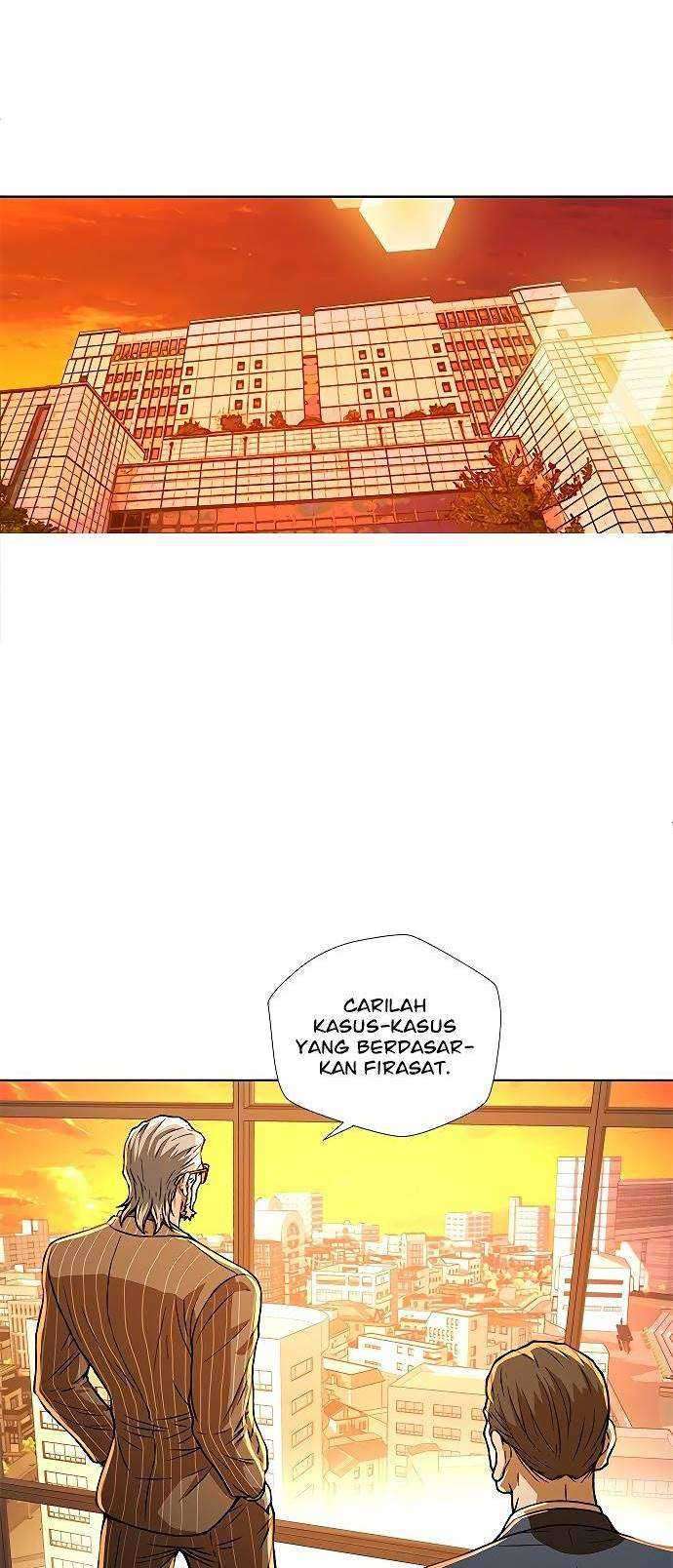 Judge Lee Han Young Chapter 04 Gambar 75