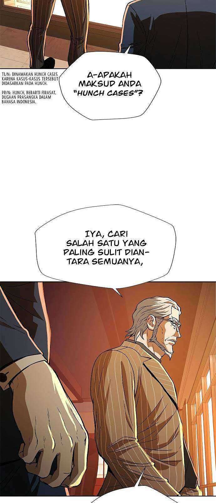 Judge Lee Han Young Chapter 04 Gambar 76