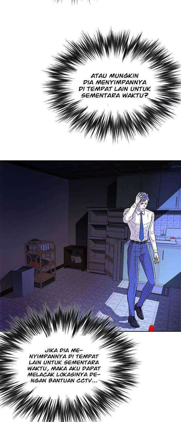 Judge Lee Han Young Chapter 04 Gambar 9