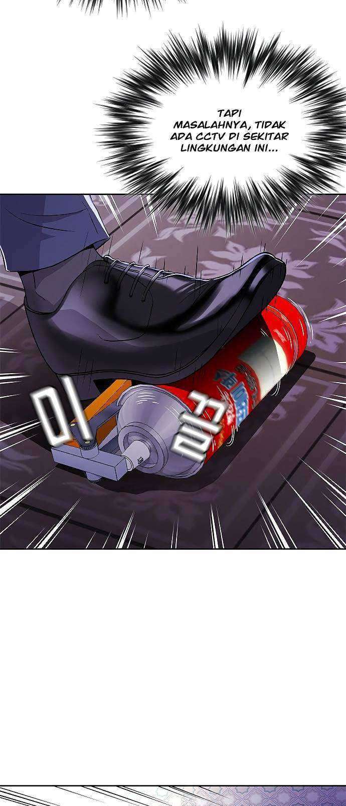 Judge Lee Han Young Chapter 04 Gambar 10