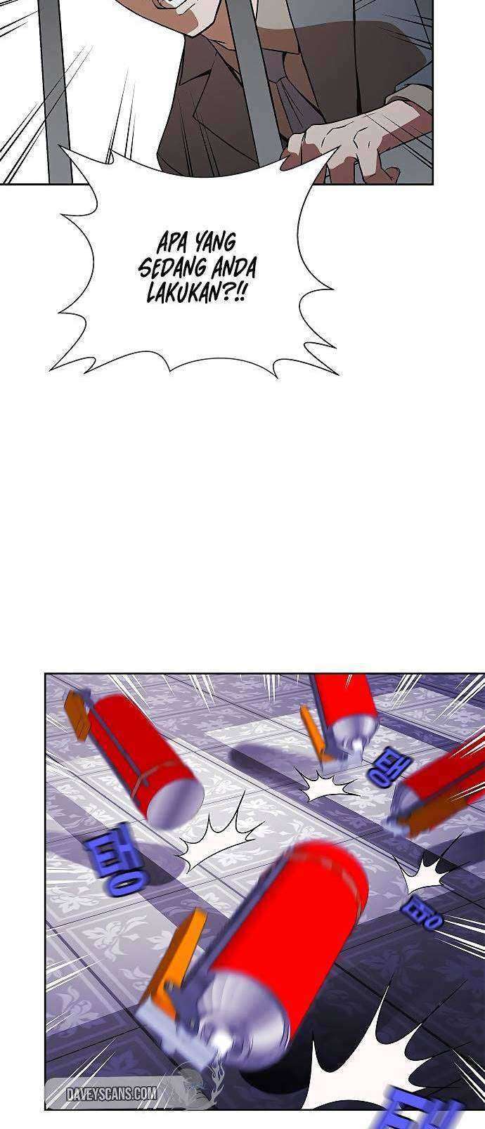 Judge Lee Han Young Chapter 04 Gambar 12