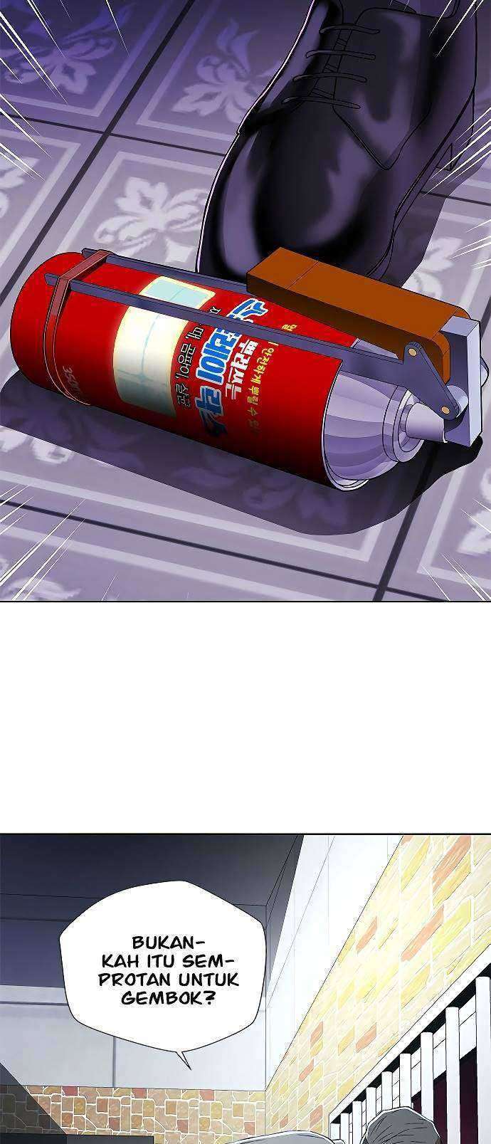 Judge Lee Han Young Chapter 04 Gambar 14