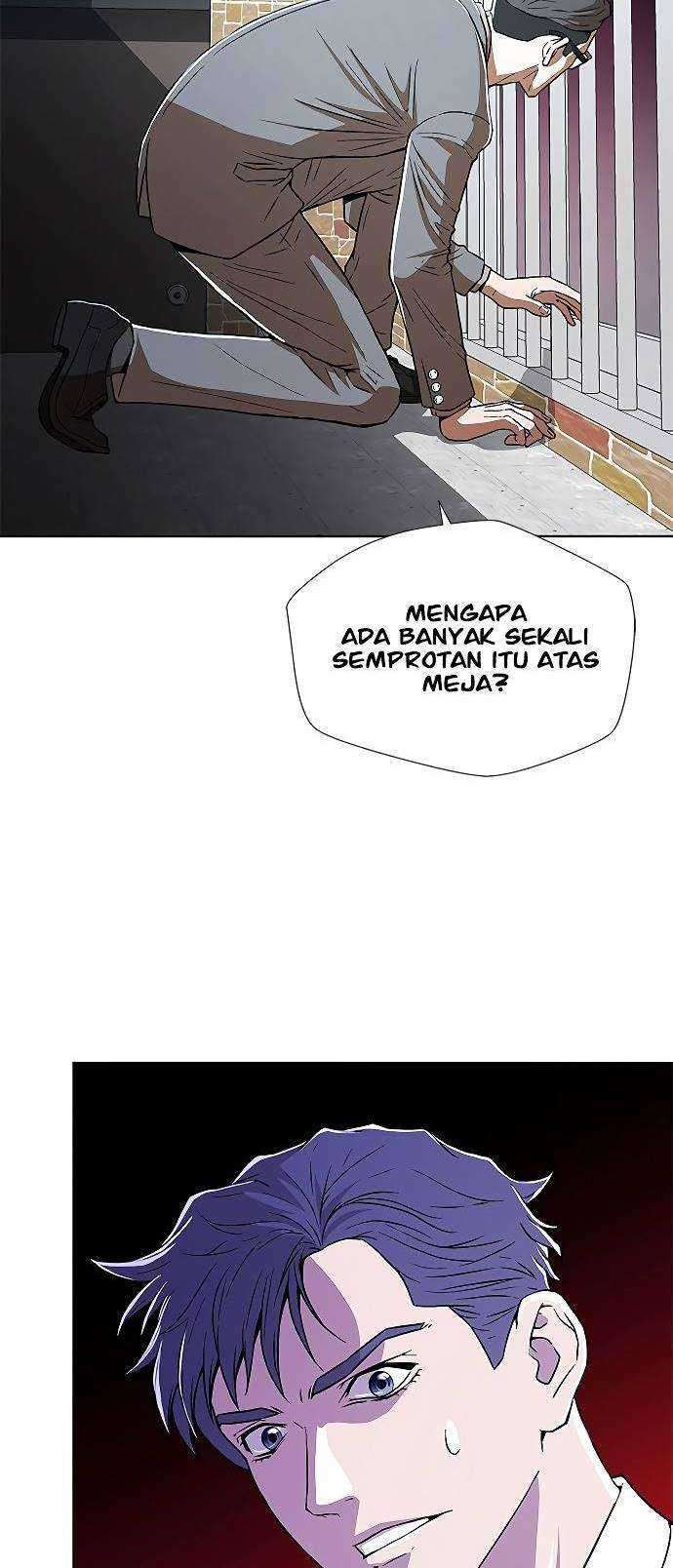 Judge Lee Han Young Chapter 04 Gambar 15