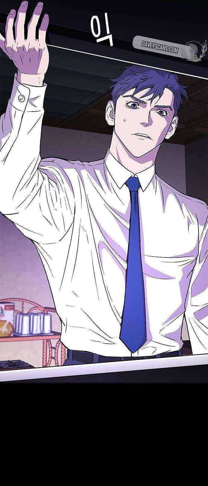 Judge Lee Han Young Chapter 04 Gambar 21