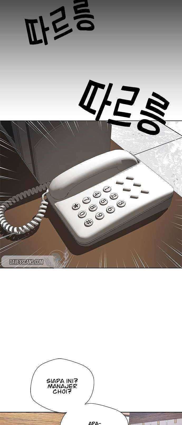 Judge Lee Han Young Chapter 04 Gambar 23