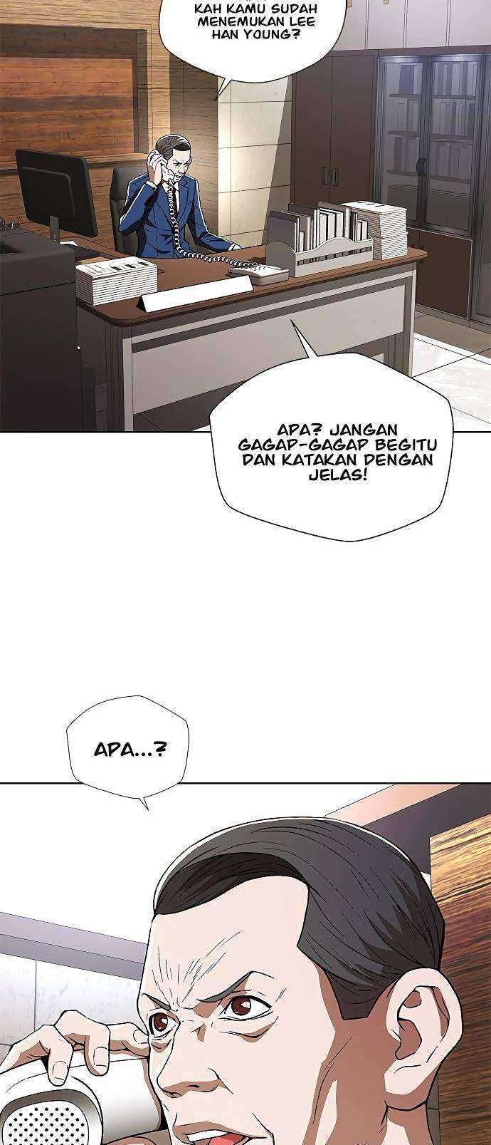 Judge Lee Han Young Chapter 04 Gambar 24