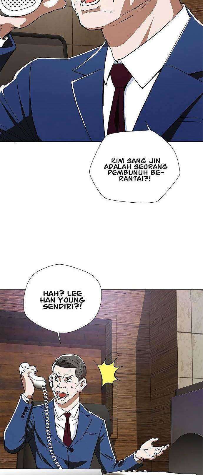 Judge Lee Han Young Chapter 04 Gambar 25