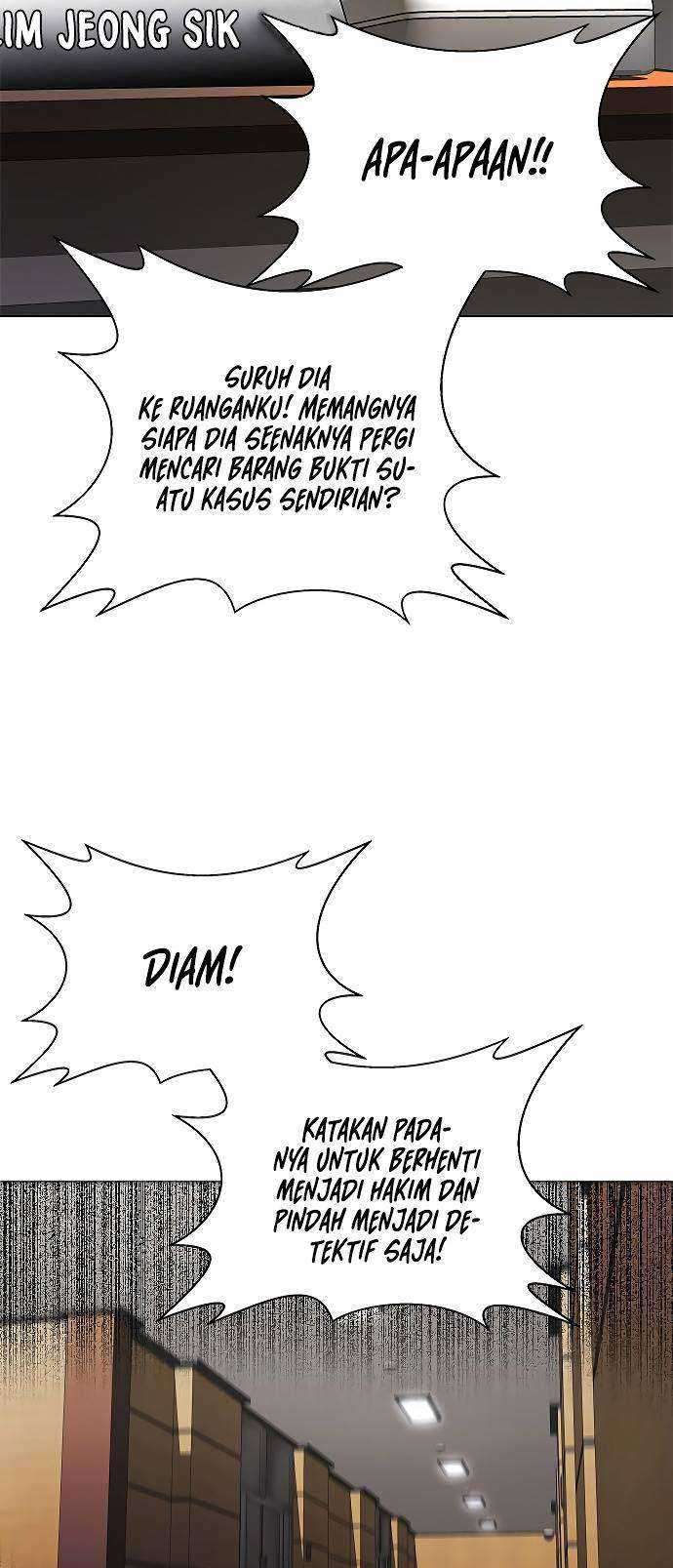 Judge Lee Han Young Chapter 04 Gambar 26