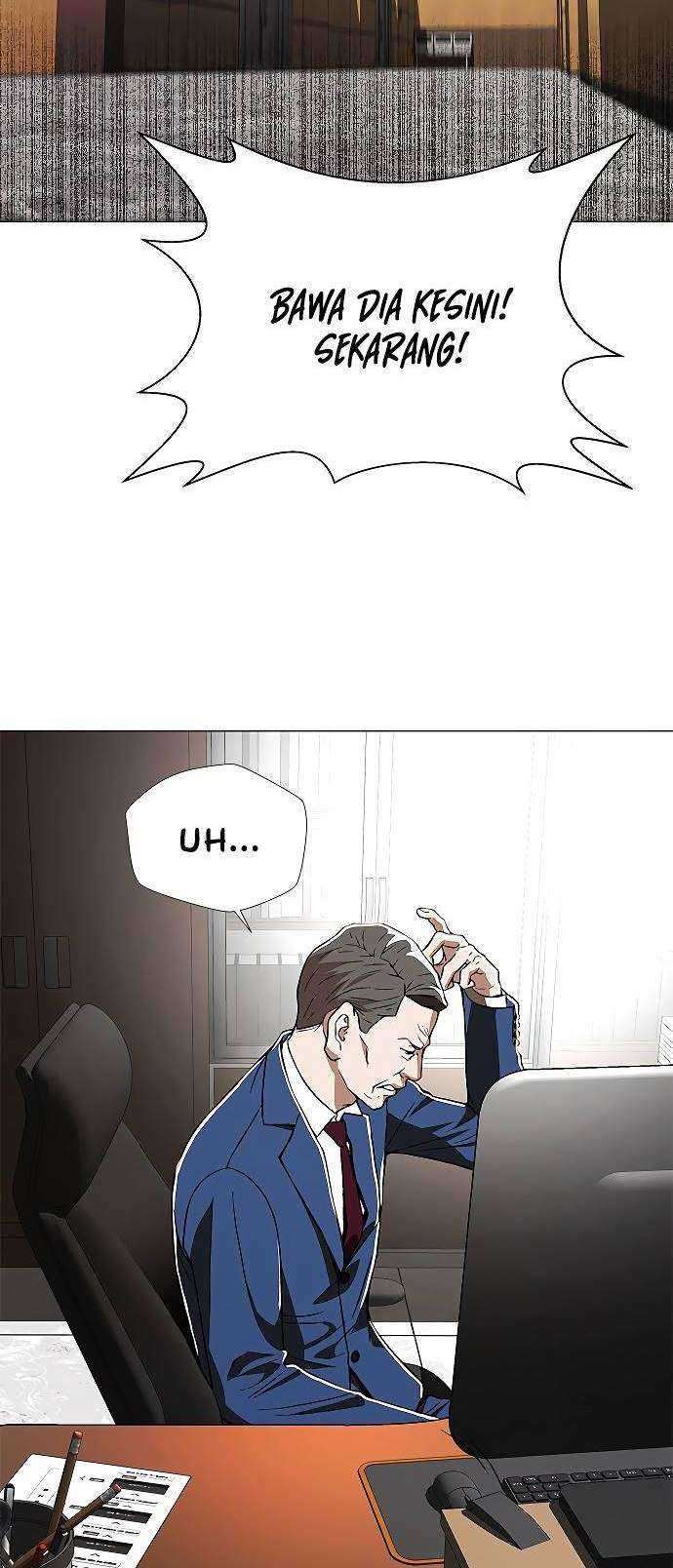 Judge Lee Han Young Chapter 04 Gambar 27