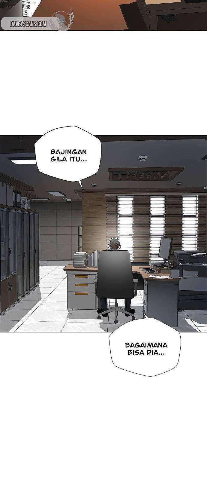 Judge Lee Han Young Chapter 04 Gambar 28