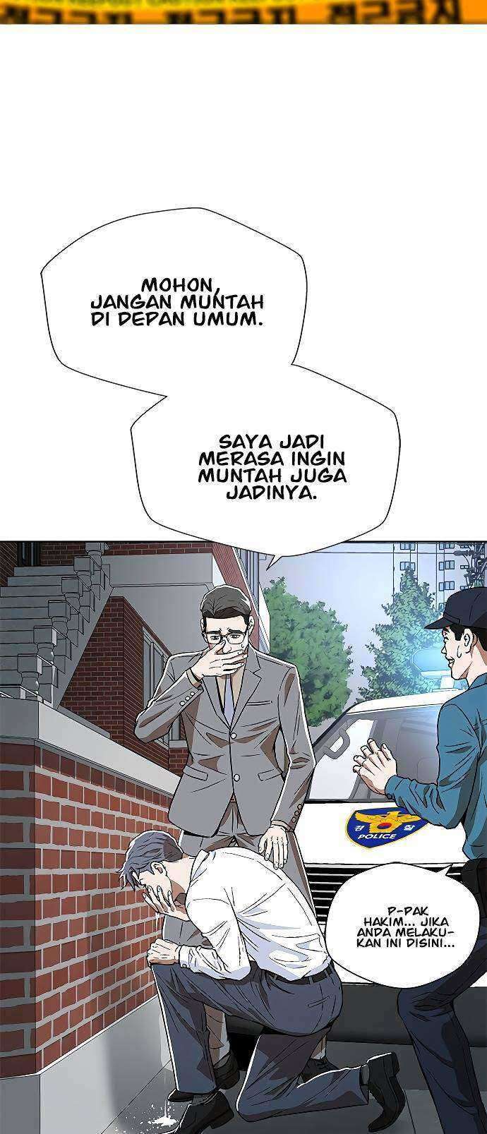 Judge Lee Han Young Chapter 04 Gambar 30