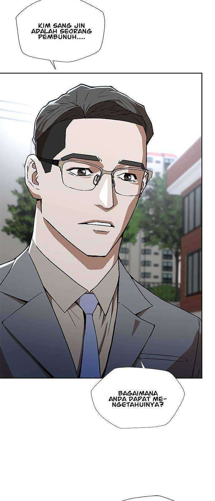 Judge Lee Han Young Chapter 04 Gambar 32