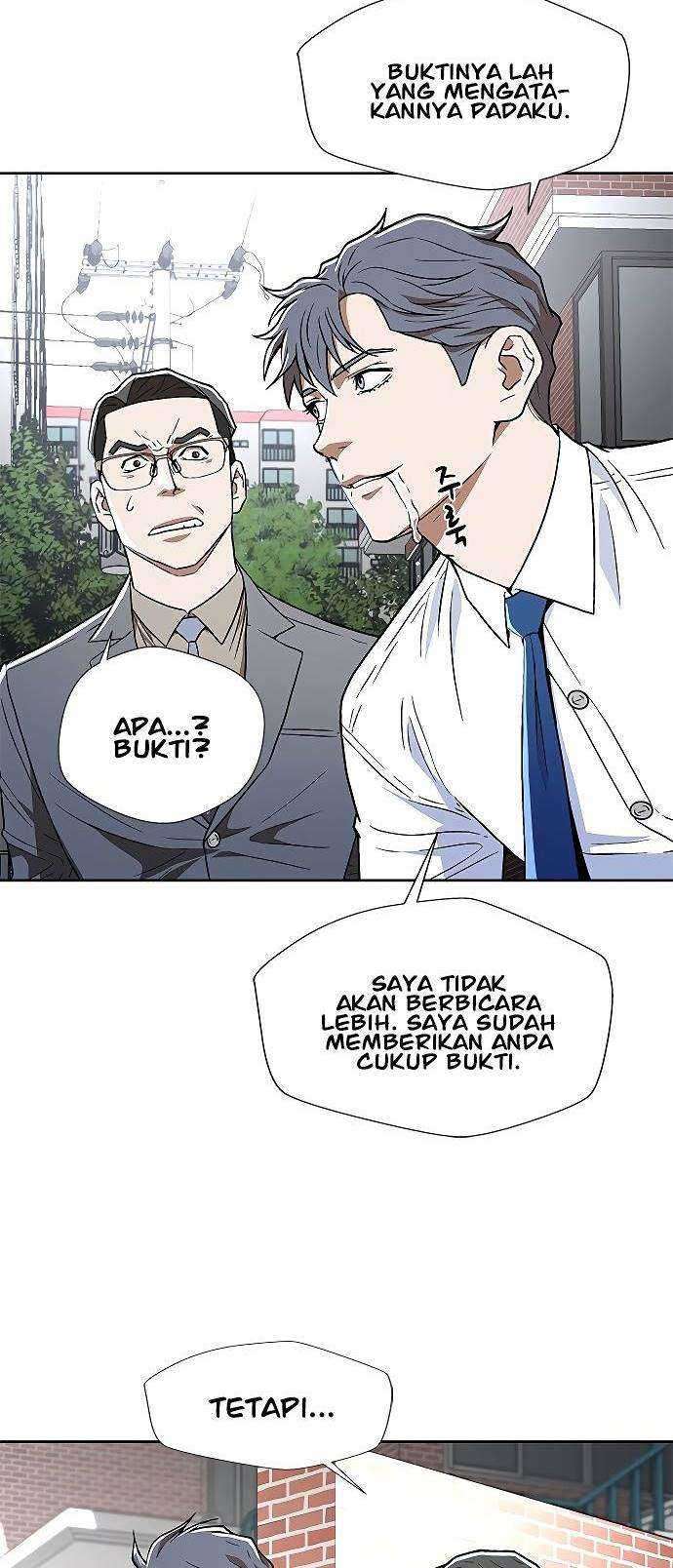 Judge Lee Han Young Chapter 04 Gambar 33